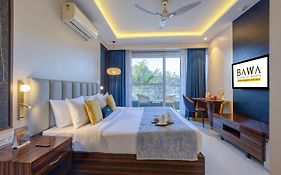Hotel Bawa Gurgaon Medanta